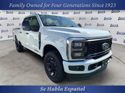 2026 Ford F-250 XL 4WD Crew Cab 6.75' Box