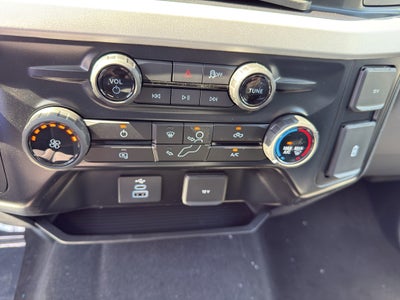 2026 Ford F-250 XL 4WD Crew Cab 6.75' Box