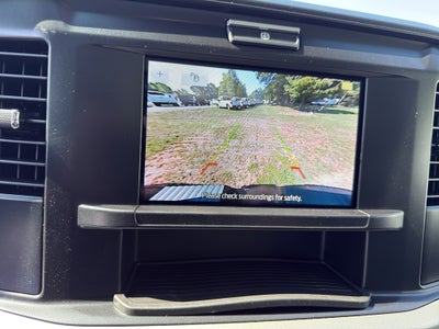 2026 Ford F-250 XL 4WD Crew Cab 6.75' Box