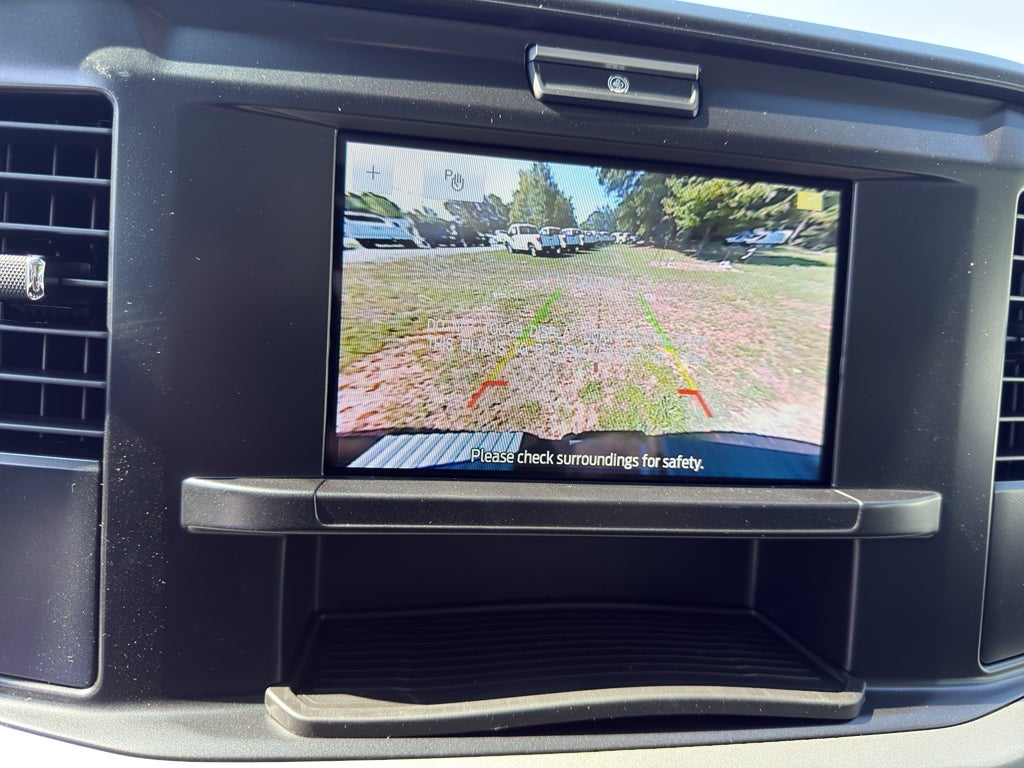 2026 Ford F-250 XL 4WD Crew Cab 6.75' Box