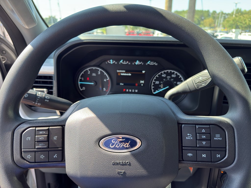 2026 Ford F-250 XL 4WD Crew Cab 6.75' Box