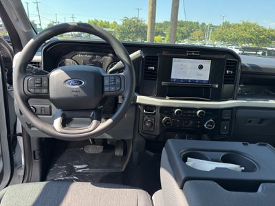 2026 Ford F-250 XL 4WD Crew Cab 6.75' Box