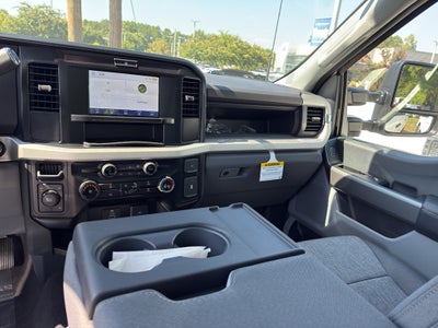 2026 Ford F-250 XL 4WD Crew Cab 6.75' Box