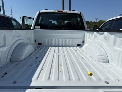 2026 Ford F-250 XL 4WD Crew Cab 6.75' Box