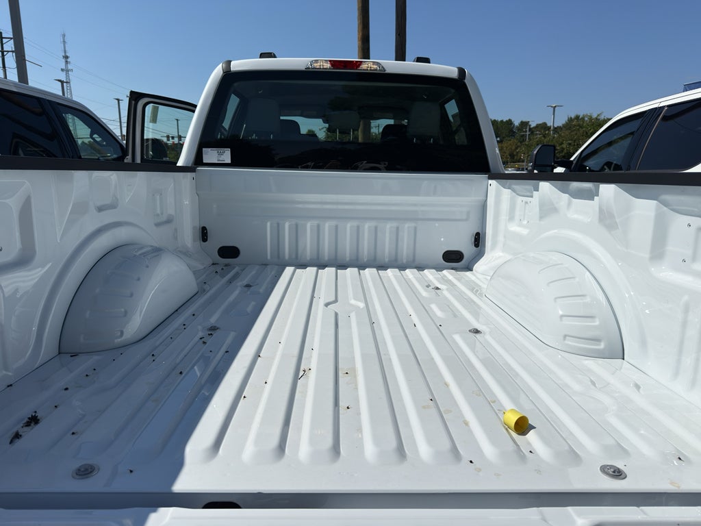 2026 Ford F-250 XL 4WD Crew Cab 6.75' Box