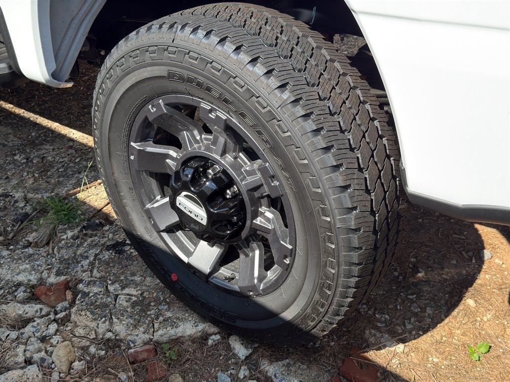 2026 Ford F-250 XL 4WD Crew Cab 6.75' Box