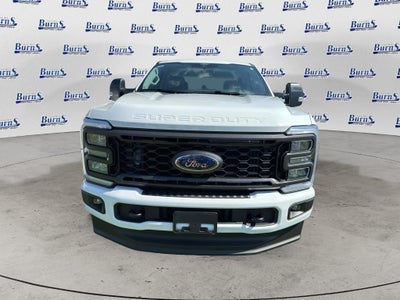 2026 Ford F-250 XL 4WD Crew Cab 6.75' Box