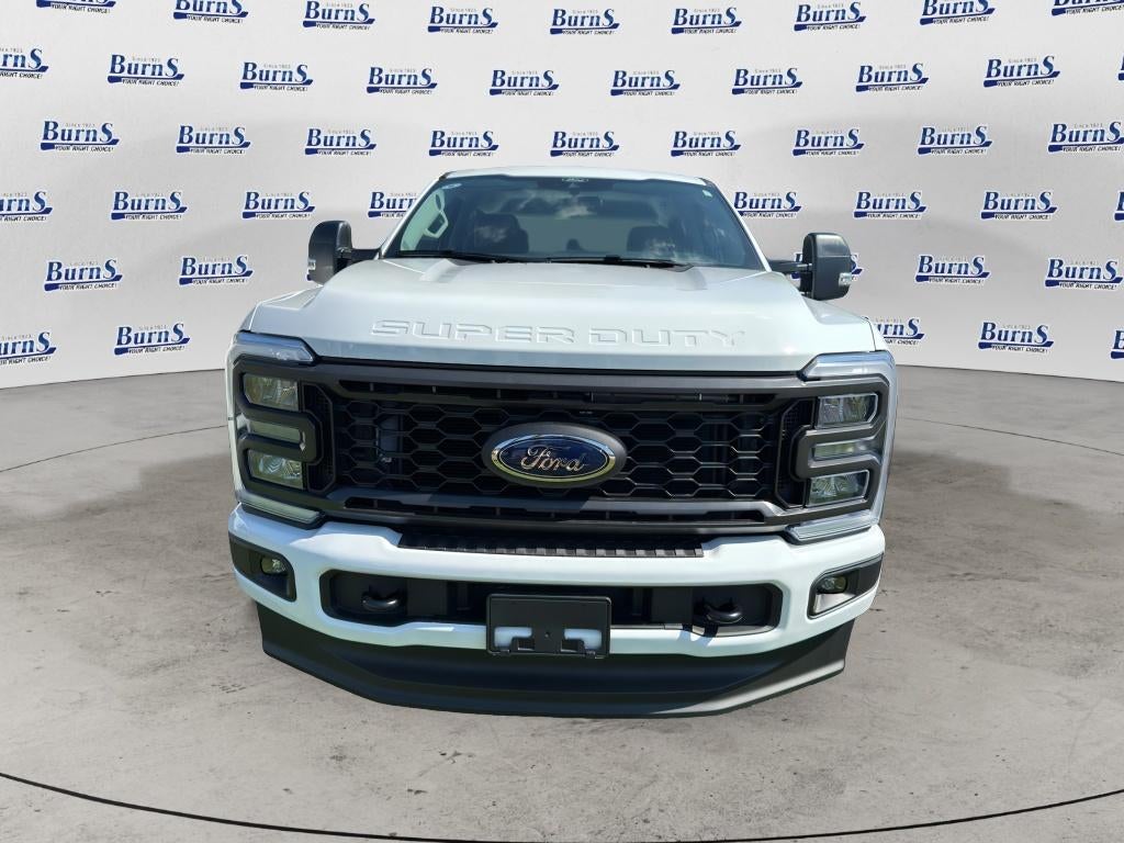 2026 Ford F-250 XL 4WD Crew Cab 6.75' Box
