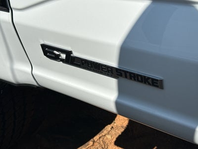 2026 Ford F-250 XL 4WD Crew Cab 6.75' Box