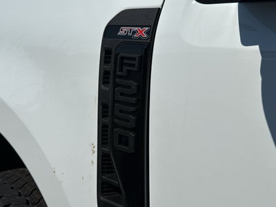 2026 Ford F-250 XL 4WD Crew Cab 6.75' Box