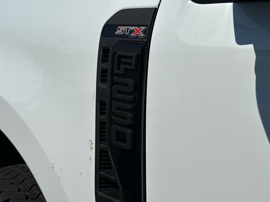 2026 Ford F-250 XL 4WD Crew Cab 6.75' Box