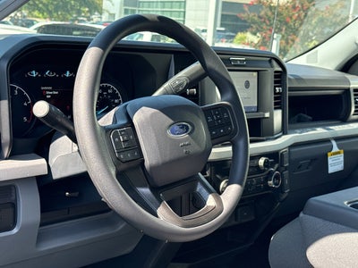 2026 Ford F-250 XL 4WD Crew Cab 6.75' Box