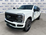 2026 Ford F-250 XL 4WD Crew Cab 6.75' Box