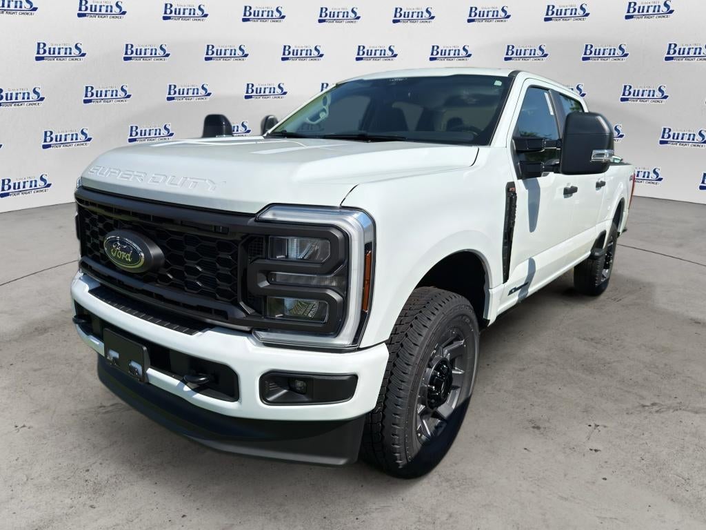 2026 Ford F-250 XL 4WD Crew Cab 6.75' Box