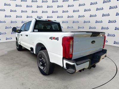 2026 Ford F-250 XL 4WD Crew Cab 6.75' Box