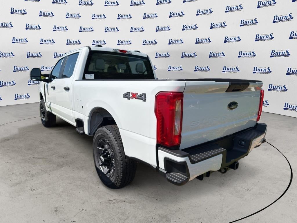 2026 Ford F-250 XL 4WD Crew Cab 6.75' Box