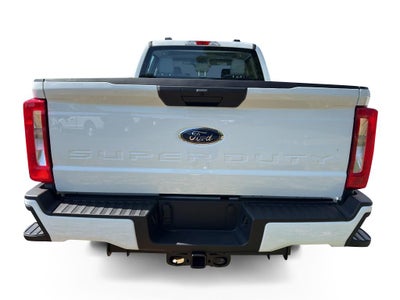 2026 Ford F-250 XL 4WD Crew Cab 6.75' Box