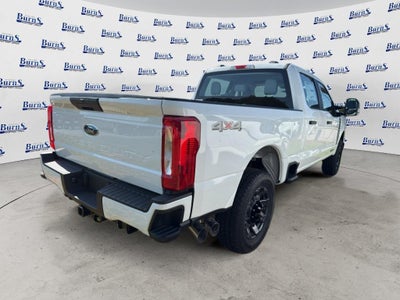 2026 Ford F-250 XL 4WD Crew Cab 6.75' Box