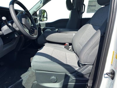 2026 Ford F-250 XL 4WD Crew Cab 6.75' Box
