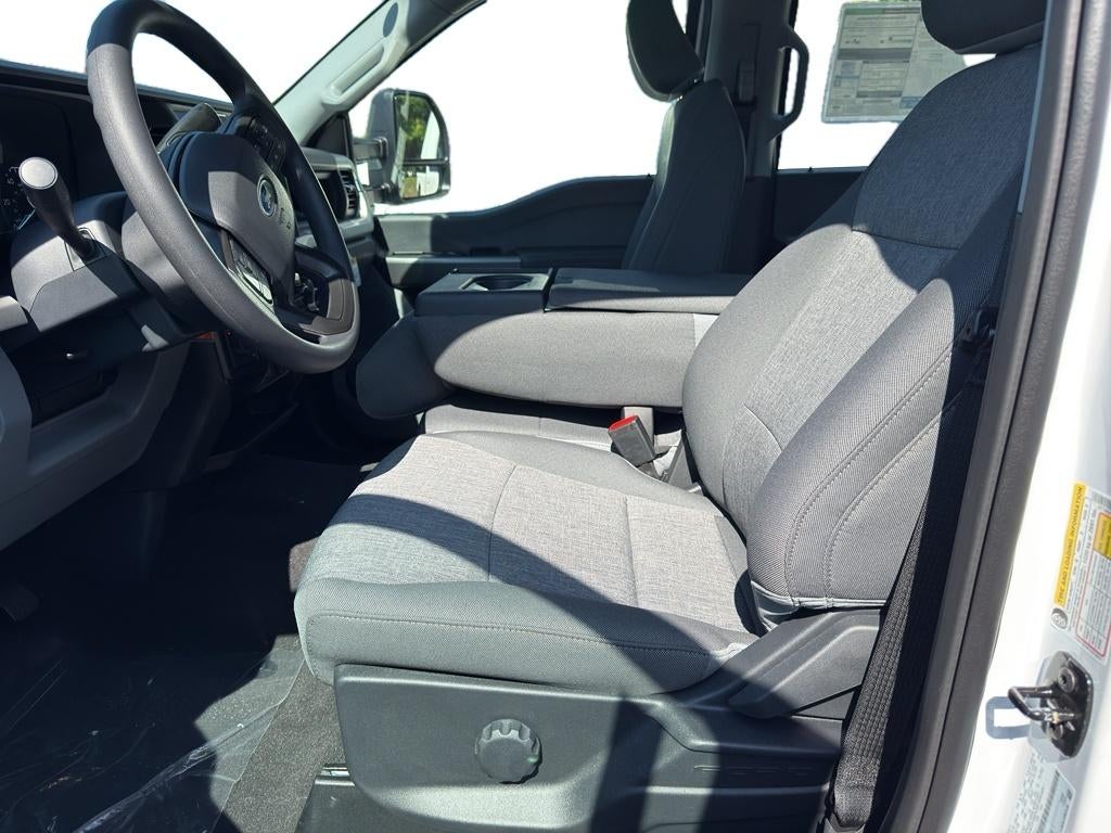 2026 Ford F-250 XL 4WD Crew Cab 6.75' Box