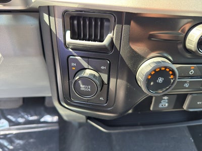 2026 Ford F-250 XL 4WD Crew Cab 6.75' Box