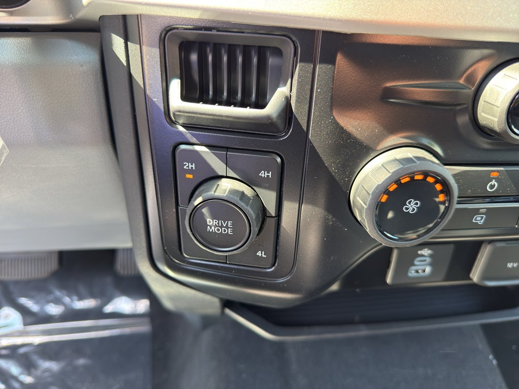 2026 Ford F-250 XL 4WD Crew Cab 6.75' Box