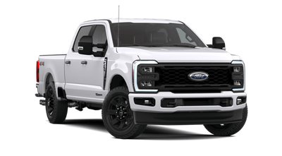 2026 Ford F-250 XL 4WD Crew Cab 6.75' Box
