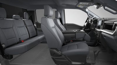 2026 Ford F-250 XL 4WD Crew Cab 6.75' Box