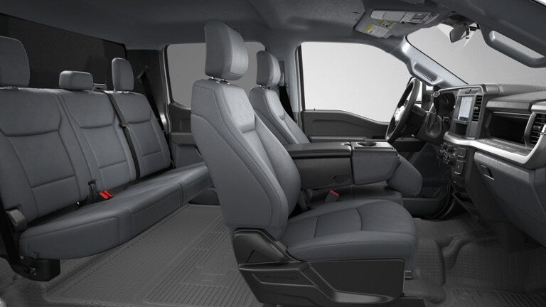 2026 Ford F-250 XL 4WD Crew Cab 6.75' Box