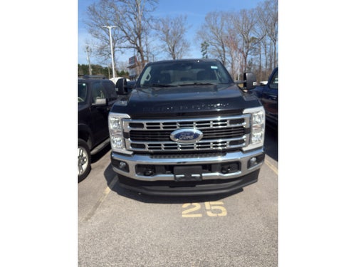 2023 Ford F-250 XLT