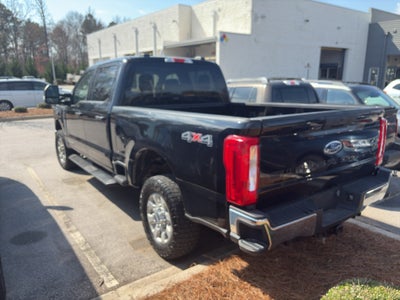 2023 Ford F-250 XLT