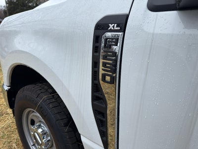 2025 Ford F-250 XL