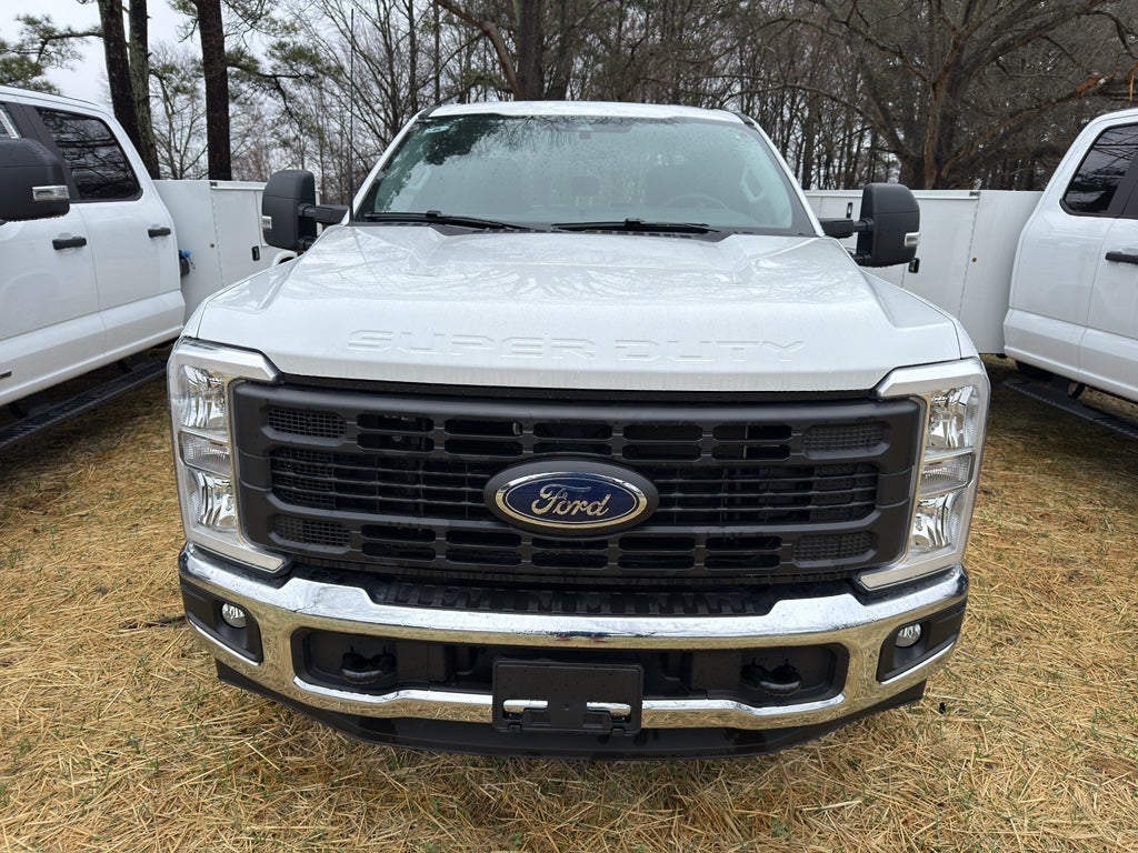 2025 Ford F-250 XL