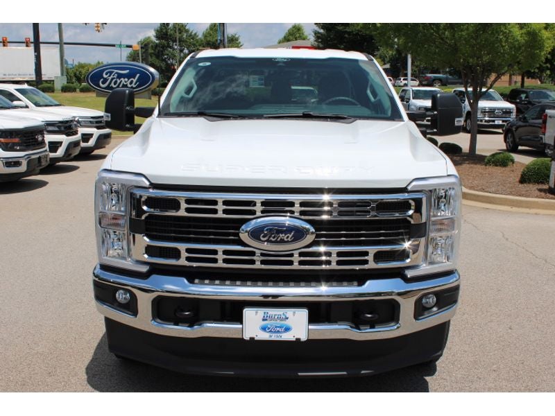 2025 Ford F-250 XLT