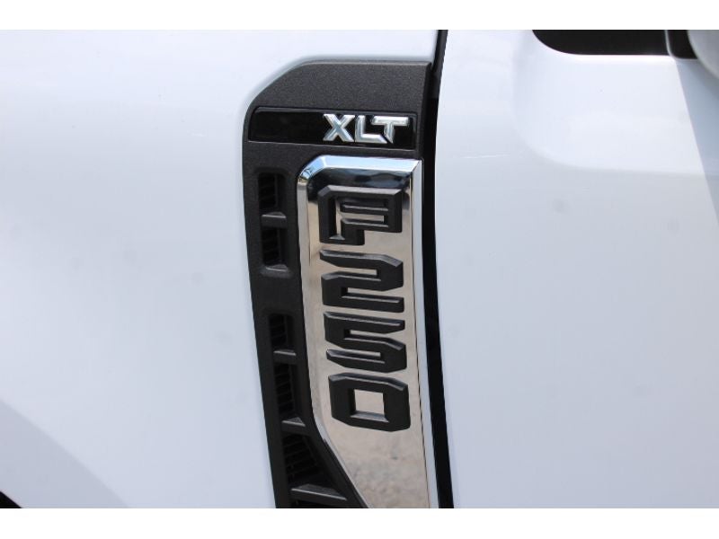 2025 Ford F-250 XLT