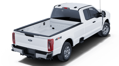 2025 Ford F-250 XLT