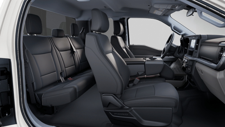 2025 Ford F-250 XLT