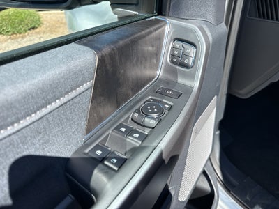 2027 Ford F-250 XL 2WD Crew Cab 6.75' Box