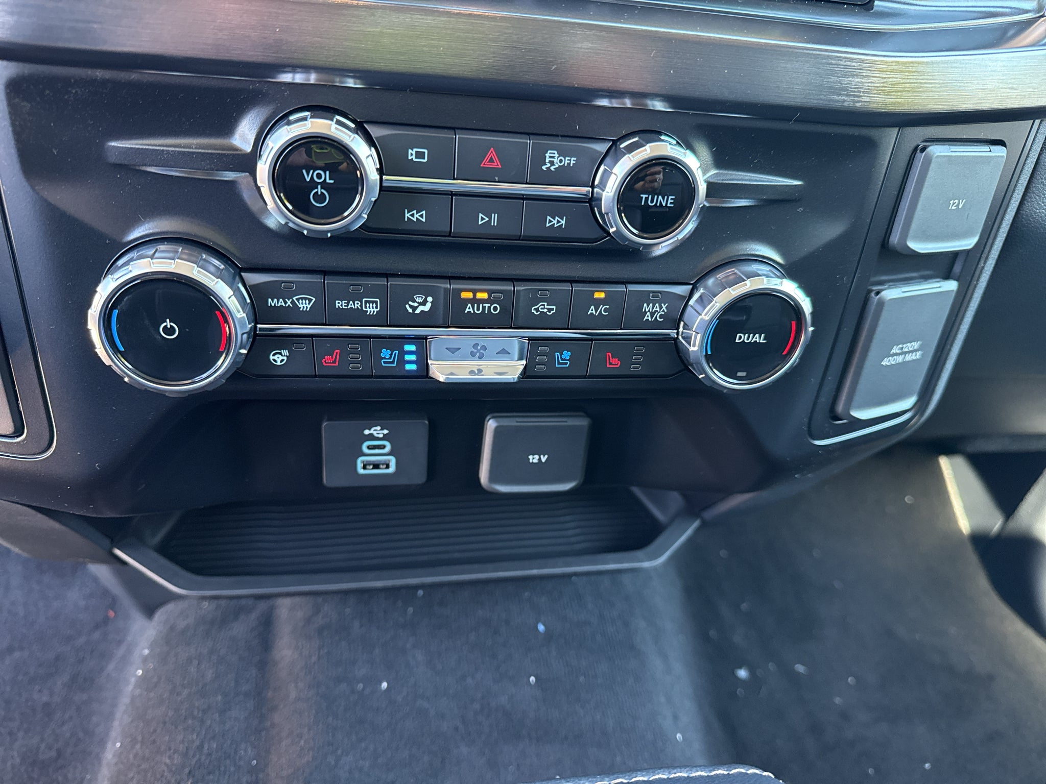 2027 Ford F-250 XL 2WD Crew Cab 6.75' Box