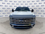 2027 Ford F-250 XL 2WD Crew Cab 6.75' Box