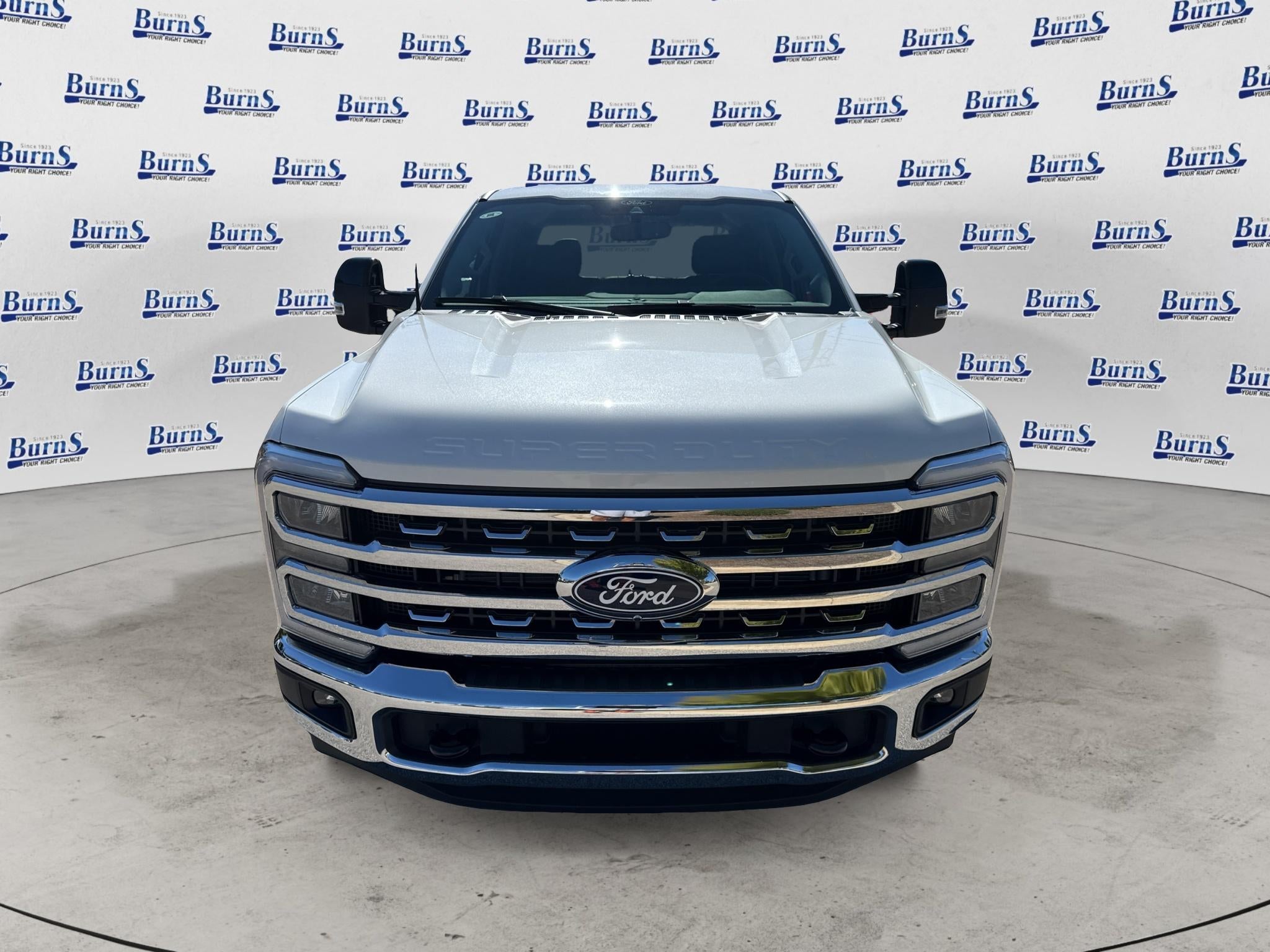 2027 Ford F-250 XL 2WD Crew Cab 6.75' Box