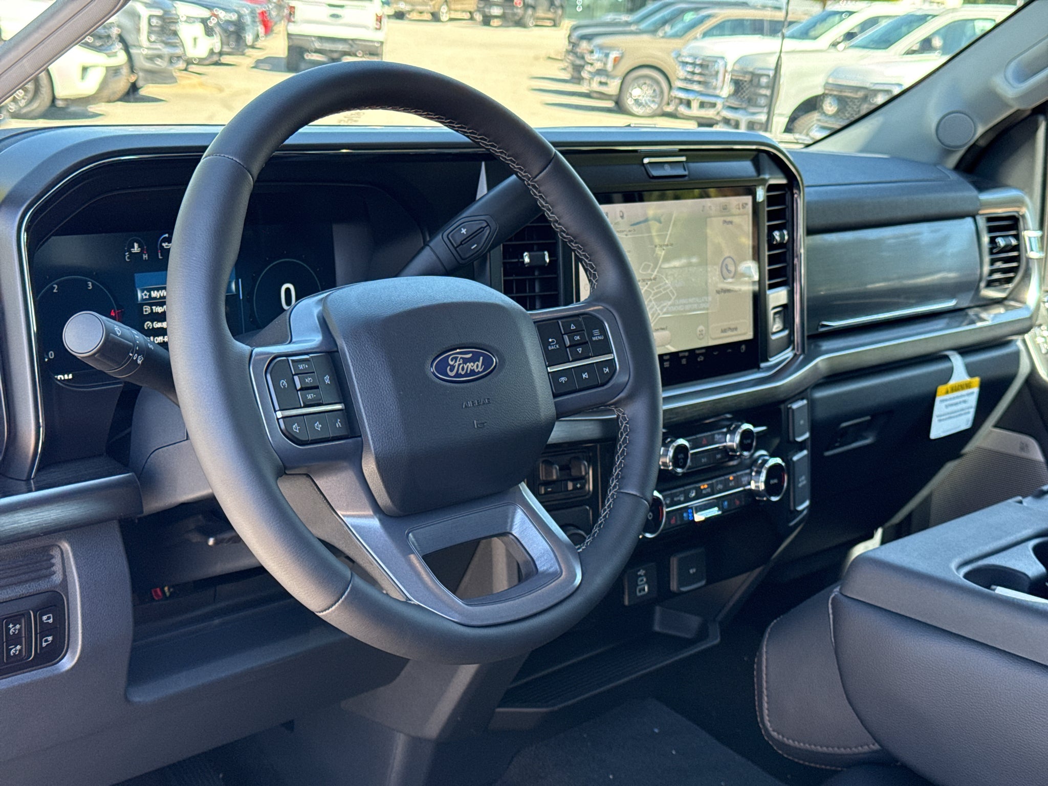 2027 Ford F-250 XL 2WD Crew Cab 6.75' Box