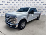 2027 Ford F-250 XL 2WD Crew Cab 6.75' Box