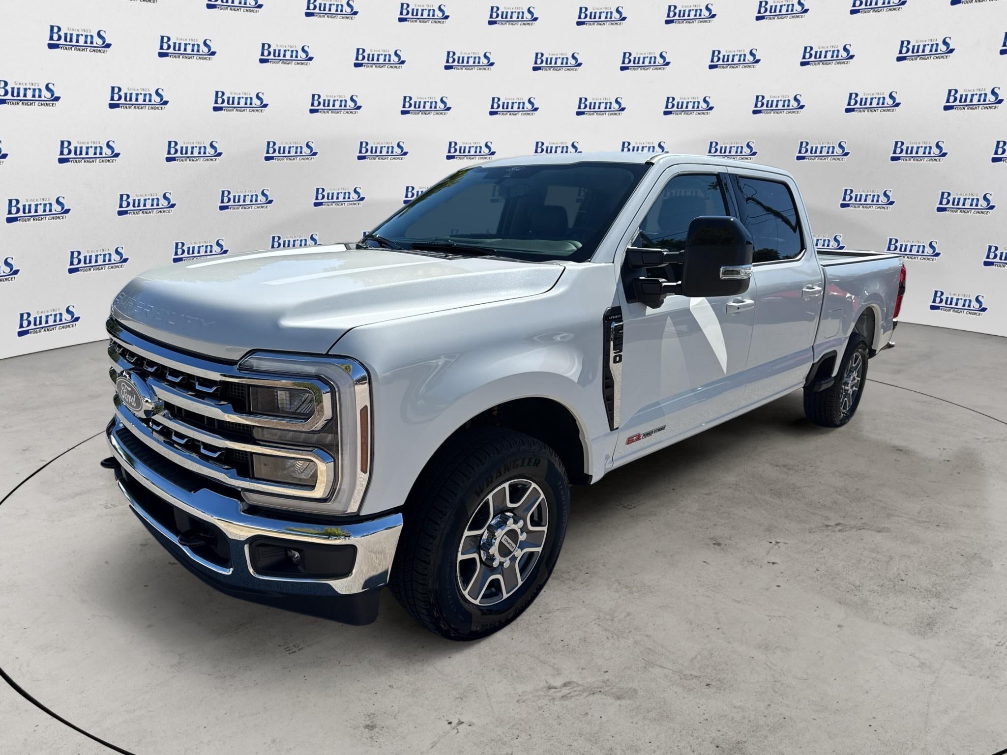 2027 Ford F-250 XL 2WD Crew Cab 6.75' Box
