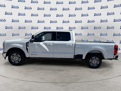 2027 Ford F-250 XL 2WD Crew Cab 6.75' Box