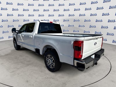 2027 Ford F-250 XL 2WD Crew Cab 6.75' Box