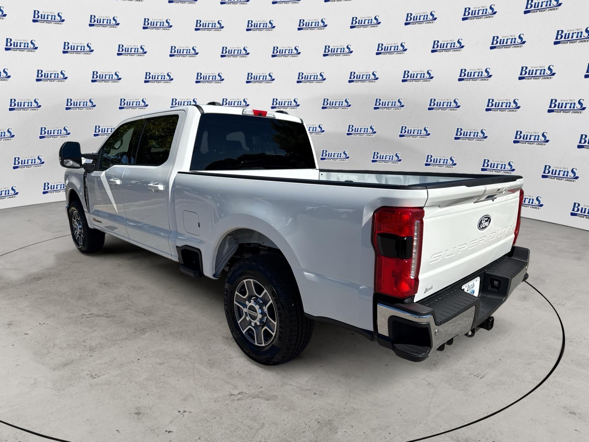 2027 Ford F-250 XL 2WD Crew Cab 6.75' Box