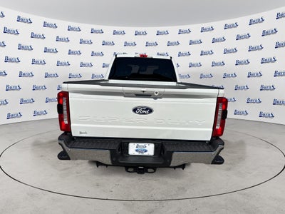 2027 Ford F-250 XL 2WD Crew Cab 6.75' Box