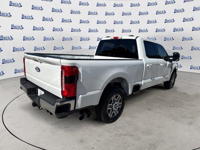 2027 Ford F-250 XL 2WD Crew Cab 6.75' Box