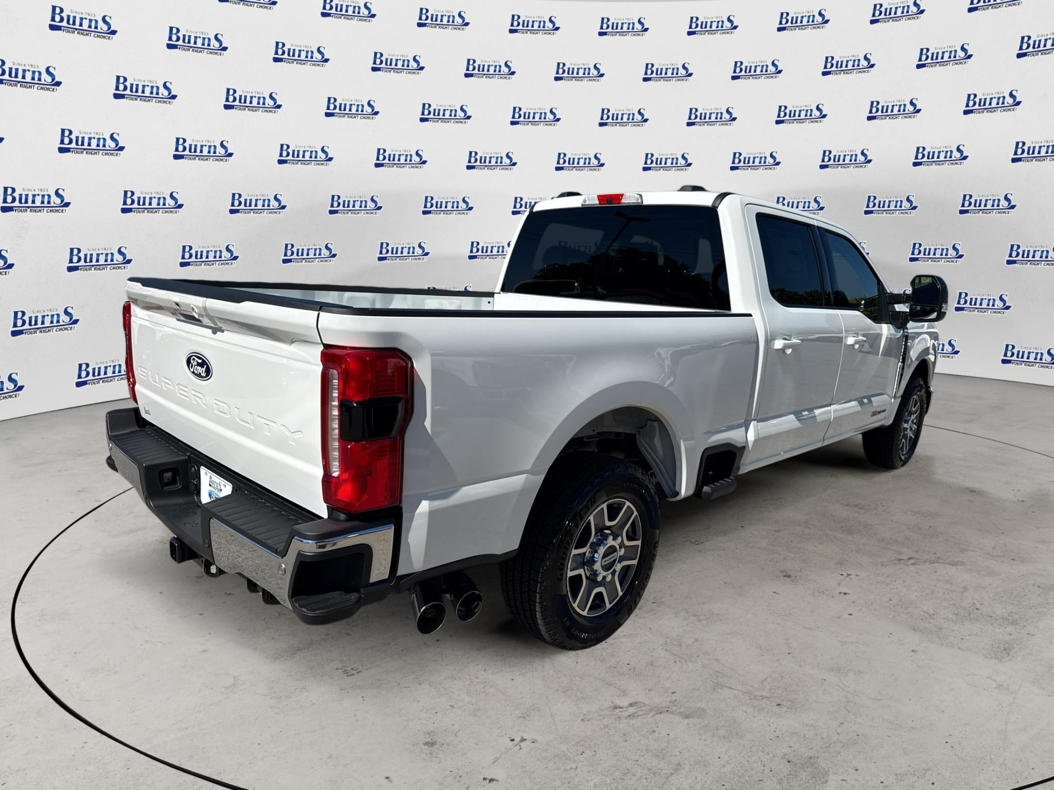 2027 Ford F-250 XL 2WD Crew Cab 6.75' Box
